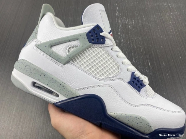 navy 4 Jordan Retro DH6927-140 midnight 0819